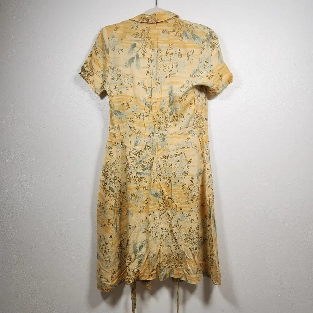 Vintage brand no